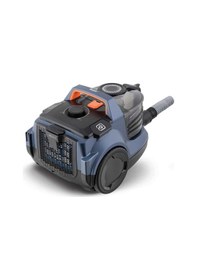 Resim Fakir Freelander BL6058 Toz Torbasız Elektrikli Süpürge 