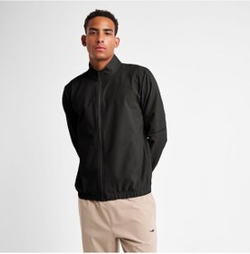Resim Lescon 25n-1165 Fermuarlı Üst Sweatshirt Siyah 