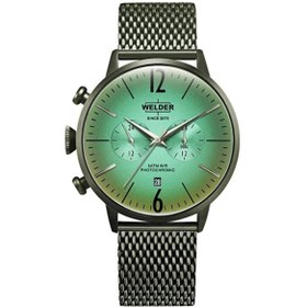 Resim Wesse WWRC419 ERKEK KOL SAATİ 