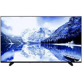 Resim SEG 55SUA740 55" 4K Ultra HD Smart LED TV 