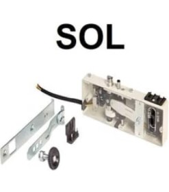 Resim Önersan Kapı Kilidi Sol 