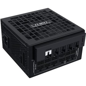 Resim Lian Li Rs1200g Siyah 1200w 80+ Gold Atx Power Supply Akak92llı0024 