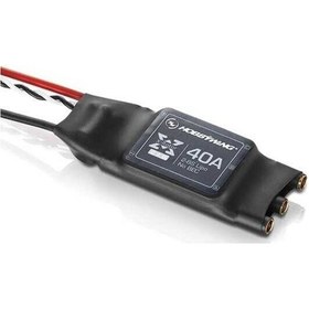 Resim Hobbywing Xrotor 40A Multicopter XRT40W için Hız Kontrol Cihazı - 