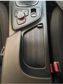 Resim Opel insignia bardaklık sürgüsü perde 