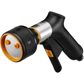 Resim Fiskars 1067194 Fibercomp 3 Fonksiyonlu Sulama Tabancası 
