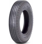 Resim Özka 6.50-16 10Pr Knk 20 Düz Tip Kamyonet Lastiği 