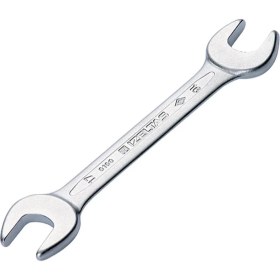 Resim Bucuks Mey Ithalat® Izeltaş Iki Ağız Anahtar Kısa Boy 14X15 