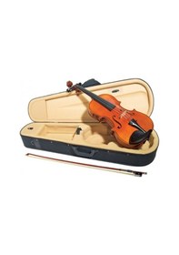 Resim Picaldi Tlvh04 16'' Profesyonel Viyola Geniş Gövde Yapısı İle G 