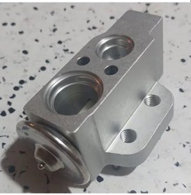 Resim 8k0820679b Audi A4 A5 Q5 Rs5 Klima Genleşme Valfi Atiparts 