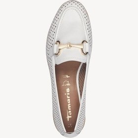 Resim Tamarıs Kadın Ayakkabı 1-24230-44-100 Beyaz 