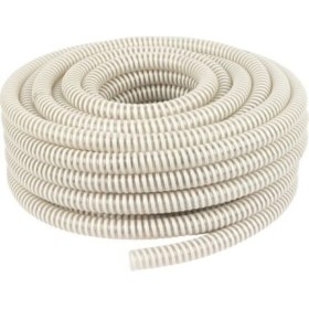 Resim Klima Su Tahliye Hortumu 5 Metre Drenaj Hortum + Ek Parça 