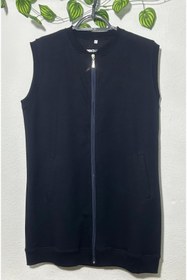 Resim Butik Alerva Tesettür Yelek 