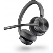 Resim Poly - Voyager 4320 Uc Kablosuz Kulaklık (Plantronics) 