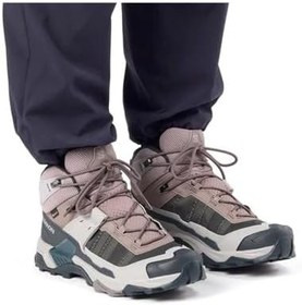Resim Salomon Erkek X Ultra 5 Mid Gore Tex Boot 