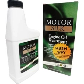 Resim Motor Silk Hıgh Way Ağır Vasıta Hızlı Kilometre Araçlara Özel For 