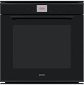 Resim Franke Mythos FMY 99 HS BK 73 L Siyah Ankastre Fırın 