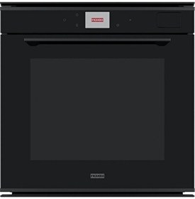 Resim Franke Mythos FMY 99 HS BK 73 L Siyah Ankastre Fırın 