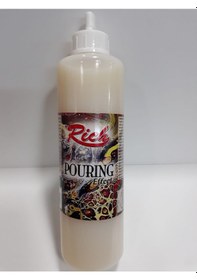 Resim Rich Pouring Effect Efekt Medium 500 Cc 