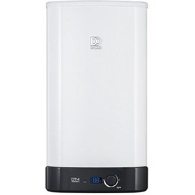 Resim DemirDöküm DT4 Titanium Digital 65 L 1800 W Termosifon 