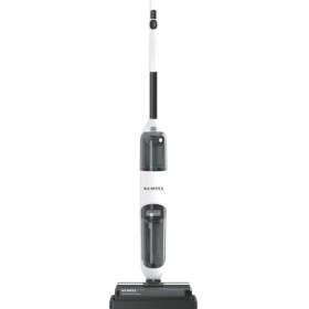 Resim Kumtel 180 W HWDVC-01 Islak & Kuru Şarjlı Kablosuz Dikey Süpürge Güçlü Performans 