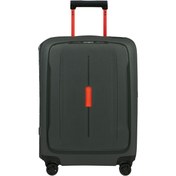Resim Samsonite Essens-Spinner 4 Tekerlekli Kabin Boy Valiz 55/20 cm 