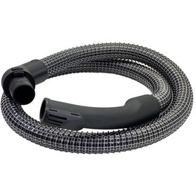 Resim Fakir Uyumlu Prestige 2000 Hepa Süpürge Çelik Telli Hortumu 