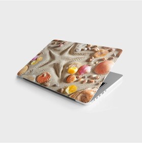 Resim Laptop Sticker Bilgisayar Notebook Pc Kaplama Etiketi Yıldız İnci 