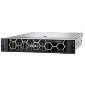 Resim DELL R550TR1 1xSILVER 4309Y 8C 1x16GB 1x600GB SAS H355 RAİD 0/1/10 1x600W OEM
