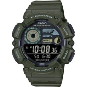 Resim Casio WS-1500H-3BVDF Erkek Kol Saati 