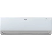 Resim Vestel Vega Plus 9 A++ 9000 BTU Wi-Fi Inverter Duvar Tipi Klima 
