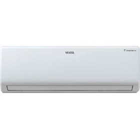 Resim Vestel Vega Plus 9 A++ 9000 BTU Wi-Fi Inverter Duvar Tipi Klima 