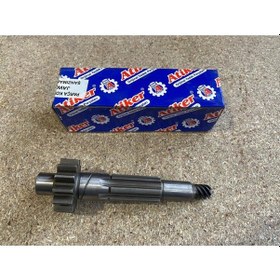 Resim Jawa 350 Şanzıman Kısa Mil Atiker 