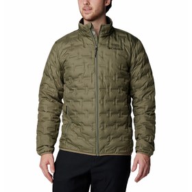 Resim Columbia Giyim Mont & Kaban DELTA RIDGE II DOWN JACKET 