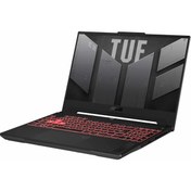 Resim Tuf Gaming Intel I7-13620H 96GB 4TB SSD W11HOME 15.6 Inç Fhd 144Hz 8GB RTX4060 140W 32+Zetta Çanta Asus