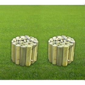 Resim Ahşap Bordür 20X150Cm 2'Li 