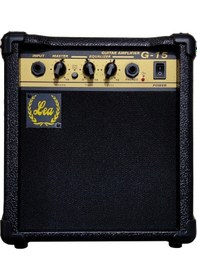 Resim Lea G-15 Elektro Gitar Amfi 15w 