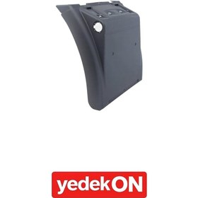Resim Çamurluk Arka Tgx-Tgs Şantiye (Kahveci Premium) - 81664106608 