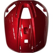 Resim Ön Panel Scooter Wing 50 Kırmızı Mondial 