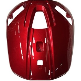 Resim Ön Panel Scooter Wing 50 Kırmızı Mondial 