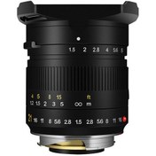 Resim Ttartisan 21MM F/1.5 Lens (Eos R Mount) 