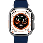 Resim DANIEL KLEIN Akıllı Kol Saati DT8ULTRA 