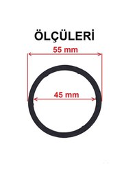 Resim Lpg Şamandıra Contası (2 Adet) 