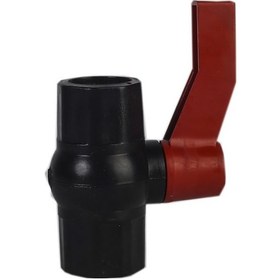 Resim Plastik Vana 1 1-4" 