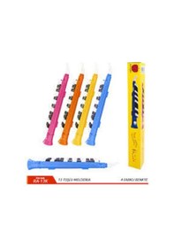 Resim Brons Melodika 1 Adet Mavi 