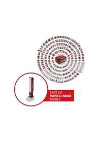 Resim Einhell Akülü Lamba Te-cl 18/1000 S Li-solo Power X-change 18 V, 