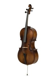 Resim Ravenni Rc44 4/4 Çello 