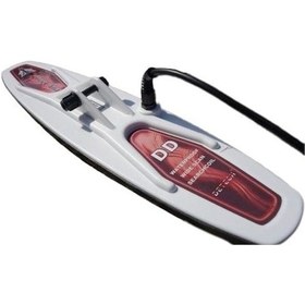 Resim Quest X10 Pro Dedektör Uyumlu 18x4'' Arrow Başlık 