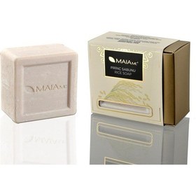 Resim Maia Mc Pirinç Sabunu 150 G 