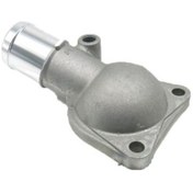 Resim Termostat Kapak Üst Sonata 1998- V6 Santafe 2001- Trajet 2.5 2.7 