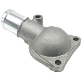 Resim Termostat Kapak Üst Sonata 1998- V6 Santafe 2001- Trajet 2.5 2.7 